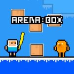 Arena : Box